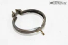 2018-2024 Land Rover Discovery Sport L550 2.0L Turbocharger Pipe Tube Clamp Oem Used. Price: $31.56.