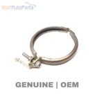 2017-2024 Audi A4 Quattro Exhaust Pipe Clamp 8W0253725K Used. Price: $8.49.