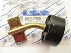 New Exhaust Pipe Support Hanger Bracket 2.0L Oem For Hyundai 2864529730. Price: $25.95.