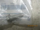 Genuine Ford Bolt N806408-S439 New. Price: $5.99.