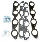 Patriot Exhaust Header Flange Kit Chevy 396-502 New. Price: $93.31.