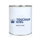 Gallon One Stage Paint For Mahogany FLNA8100, USPG7022 New. Price: $319.99.