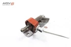 2018 2021 Jaguar E-pace Rear Left Exhaust Muffler Pipe Hanger W/ Bracket Oem Used. Price: $42.24.