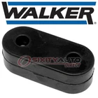 Walker Exhaust System Insulator For 1988-1995 Dodge Grand Caravan 2.5L 3.0L Ka New. Price: $23.74.