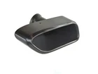 Genuine Mopar Tailpipe Exhaust Tip Left 68519692AA New. Price: $337.79.