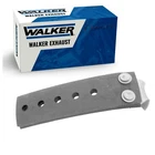 Walker 35398 Exhaust System For Brackets Flanges Hangers Gc New. Price: $10.64.