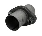 The Exhaust Warehouse FX8015 7/8" Id Oval Flange Repair Kit New. Price: $29.99.