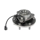 For Infiniti QX56 2004-2007 Wheel Hub And Bearing Assembly Front Male Connector New. Price: $308.70.
