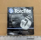 Torctite Clamp Exhaust 5" P/n 304SS New. Price: $18.90.
