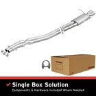 Brexhaust System Kit 106-0866 New. Price: $861.67.