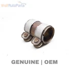 2005-2016 Audi A4 Exhaust Clamp 1K0253141M Used. Price: $19.99.