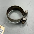 12-13 Mercedes S550 W221 Front Left Or Right Muffler Pipe Clamp Oem Used. Price: $22.49.