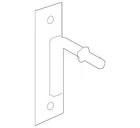 Genuine Ford Front Bracket KB3Z-5277-A New. Price: $46.79.