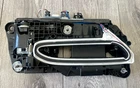 2022 2023 Mercedes S500 S580 Eqs Front Right Door Handle Holder, 0997603605, Oem Used. Price: $135.00.
