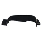 For Dodge Challenger 15-23 68260104AA Left Exhaust Tail Pipe Tip Bracket New. Price: $32.10.