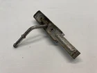 Mini Cooper Jcw Left Rear Muffler Exhaust Bracket 18302755167 07-15 R56 R57 Used. Price: $29.99.