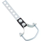 Speedway Motors Bolt-on Exhaust Hanger Bracket, 1.5-2.5 Inch New. Price: $20.99.