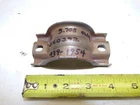 1939 40 41 42 43 44 45 46 47 48-54 Oldsmobile Muffler Mount Bracket 560292 Nos New. Price: $12.00.