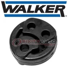 Walker Exhaust System Insulator For 1994-1999 Toyota Celica 1.8L 2.2L L4 Cs New. Price: $19.31.