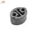 2013 2024 Mazda CX-5 Exhaust System Muffler Pipe Insulator Hanger Oem Used. Price: $16.24.