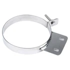 Pypes HSC006, One Set Fo Xx Exhaust Clamp Stack Diameter Stainless New. Price: $41.95.