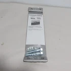 Walker 35292 Exhaust Clamp 4" Strap New. Price: $15.95.