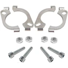 Hibuyer 2 Packs Inch Split Flange Repair Kit, Bolt 3.0"/76MM Exhaust Fl... New. Price: $28.86.