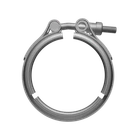 Borgwarner S3/S400 Turbine Housing To Bearing Replacement V-band Clamp New. Price: $44.99.