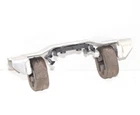 2004 2005 2006 Audi S4 B6 4.2 Cabrio Quattro - Exhaust Mount / Hanger 8E0253463F Used. Price: $35.00.
