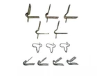 Fine Lines 1964-65 Fits Pontiac Gto Brake Clip Kit HCK0036 New. Price: $20.49.