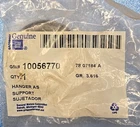 Genuine Gm 10056770 Oem Exhaust System-hanger New. Price: $18.99.
