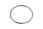 EXH0376 Apr V-band Clamp Sealing Ring 63.5MM (2.5") New. Price: $8.42.