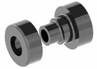 / Meritor - GAFF12357 Mount, Exhaust Bracket Pete New. Price: $23.51.
