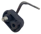 2009 - 2014 Ford F150 Front Muffler Exhaust Bracket Oem Used. Price: $20.95.