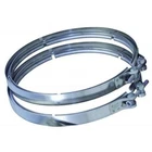 Dinex 82824 Exhaust Clamp Fits Mack/ For Volvo New. Price: $53.60.