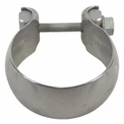 Genuine Ford Muffler Clamp BR3Z5A231D New. Price: $50.34.