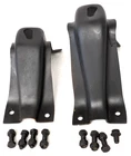 61-66 Ford F100 Truck Motor Mount Brackets Passenger Driver Side Lh Rh 352,BOLTS Used. Price: $199.98.