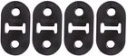 Torque Solution TS-EH-012L4 Mm Long Polyurethane Exhaust Mounts 4-PACK New. Price: $86.25.