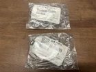 *lot Of 2* Kawasaki Jet-ski Clamp 92171-3715- New. Price: $22.88.