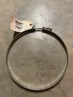 Peterbilt After Treatment Clamp New. Price: $49.95.