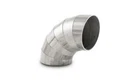 Vibrant Performance 13622 Pie Cuts, 2.25" O.d. (6 Pcs = 90 Degree Elbow) New. Price: $57.99.