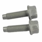 Genuine Ford Fuel Tank Skid Plate Bolt W712977-S439 New. Price: $6.40.
