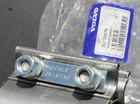 Genuine 2003-2025 Volvo 30738976 Rear Muffler Exhaust Clamp 60MM New. Price: $39.99.