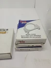 Rol Muffler Clamp 2-3/4" 517234 And 1/2" Welded New. Price: $9.67.