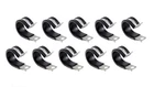 Fragola 900955 Padded Line Clamps 10PK 7/8 ( No. 10) New. Price: $26.85.