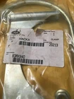 Mack Genuine Parts- # 83AX840 Exhaust Clamp Nos New. Price: $10.50.