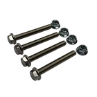 Kooks Ball And Socket Kit Fits (2 BOLTS/2 Nuts/locking Hardware) New. Price: $49.47.