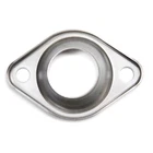 Blox Racing For Jdm Honda Header Collector Flange - 2.5INCH (stainless Steel) New. Price: $35.20.