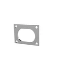Qtp Qtec Flanges 10338F New. Price: $39.38.