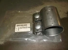 16-19 Cruze Exhaust Center & Rear Muffler Clamp 13278370 12-17 Verano Nos Oem Gm New. Price: $23.73.